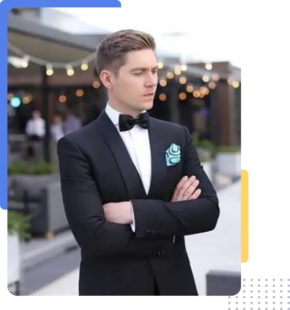 CryptoniteAi - Anton Kovačić