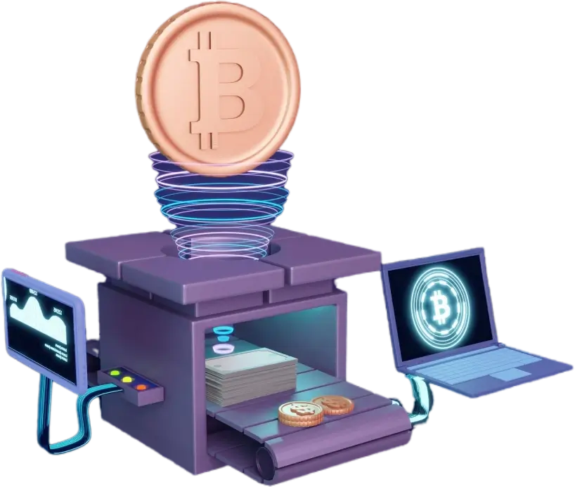 CryptoniteAi -
Explore the Thrilling Attributes of Our Official Application