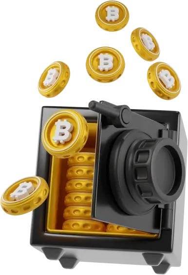 CryptoniteAi -
Fully committing to the fundamental principles of Decentralized Finance (DeFi) systems.